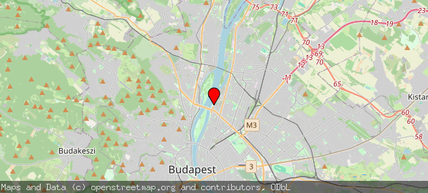 Budapest, Népfürdő u. 28-30, 1138 Magyarország