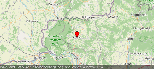 Rétság, 2651 Magyarország