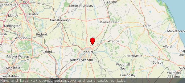 Nettleham, Lincoln, UK