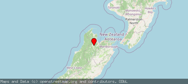 Tasman District, Tasman Region, New Zealand