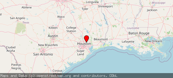 Humble Independent School District, TX, USA