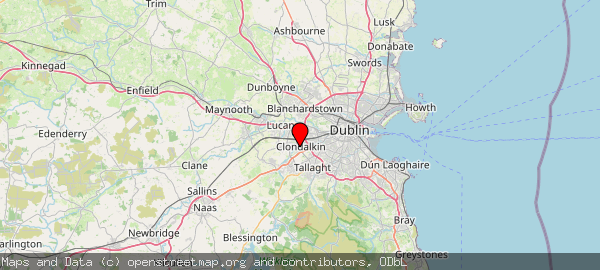 Clondalkin, Dublin, Ireland