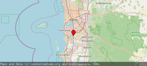 Jandakot WA 6164, Australia
