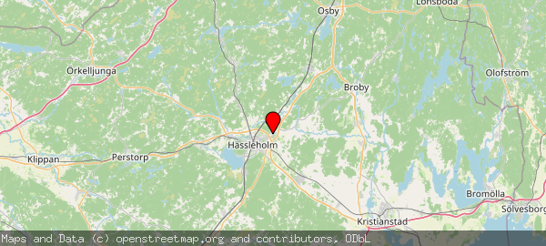 281 44 Stoby, Sverige