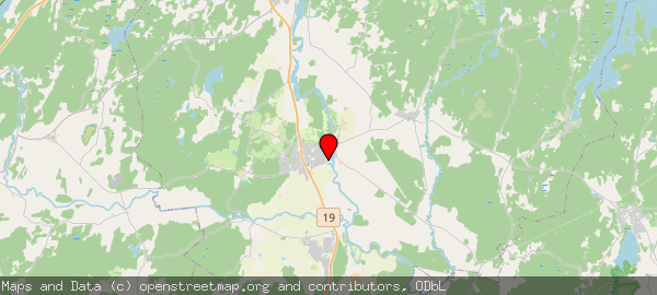 Parkgatan 30, 289 33 Knislinge, Sverige
