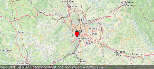 Pierre-Bénite, 69310 Oullins-Pierre-Bénite, France