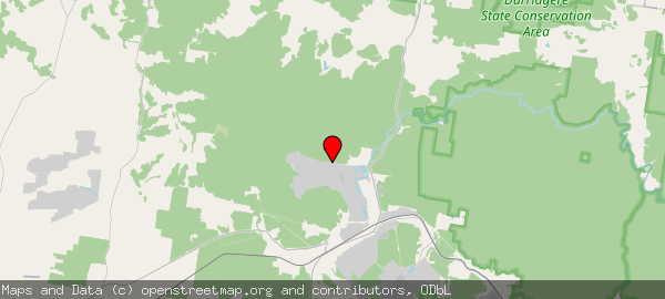 4505 Ulan Rd, Ulan NSW 2850, Australia