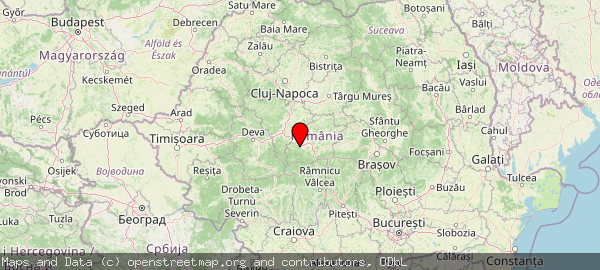 278, 557170, România