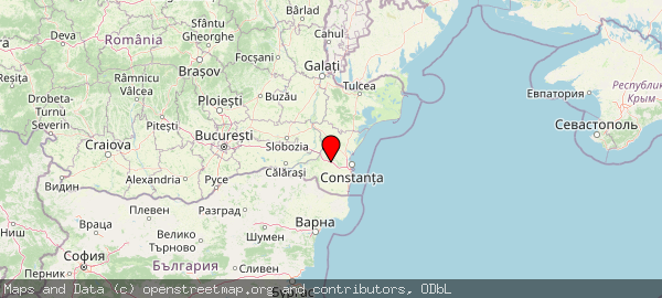 Județul Constanța, România