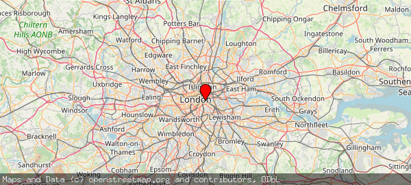 Southwark, United Kingdom