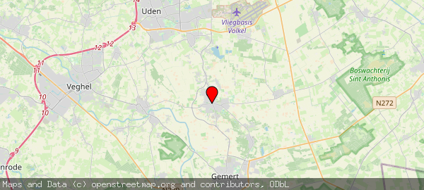 Boekel, Netherlands