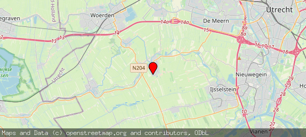 Montfoort, Netherlands