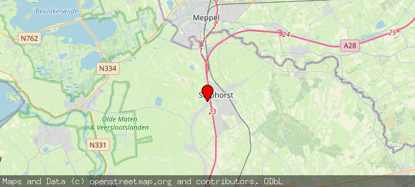 Staphorst, Netherlands
