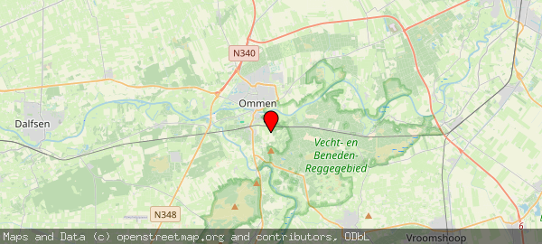 Ommen, Netherlands