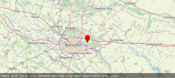 Pantelimon, România