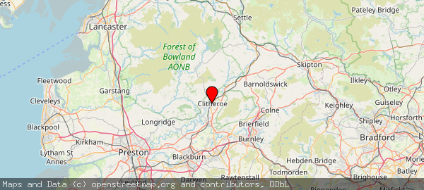 To lift ALFIE THE BOB A JOB ban from Clitheroe recycling centre | 38 ...