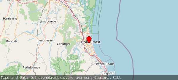 Gold Coast QLD, Australia