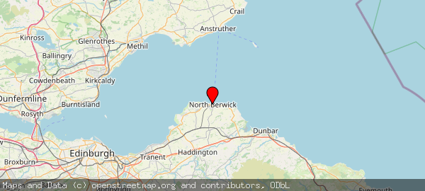 North Berwick, UK