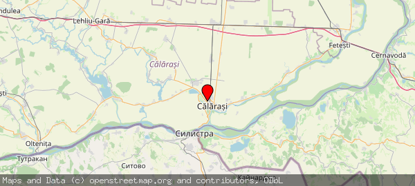 Călărași, România