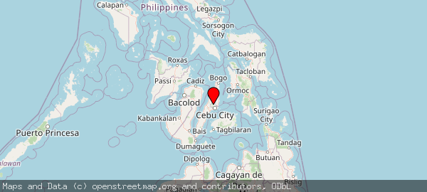 Cebu City, Cebu, Philippines