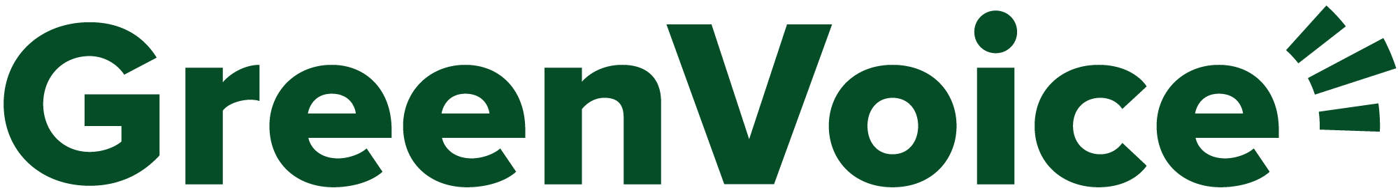 GreenVoice