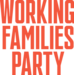Working Families Party