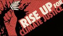 Climate Justice Taranaki