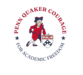 Penn Quaker Courage
