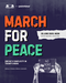 MARCH FOR PEACE