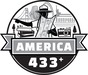 America 433+